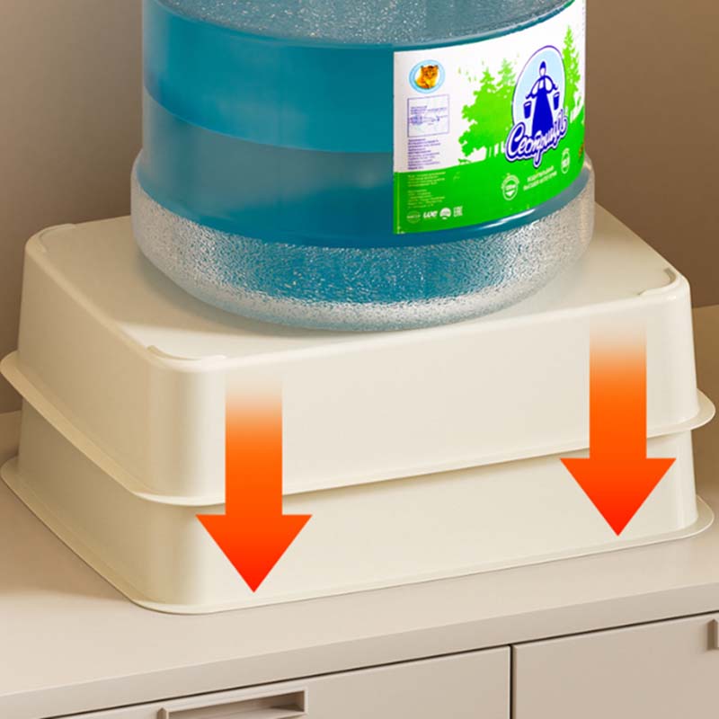 Storage Box Mold