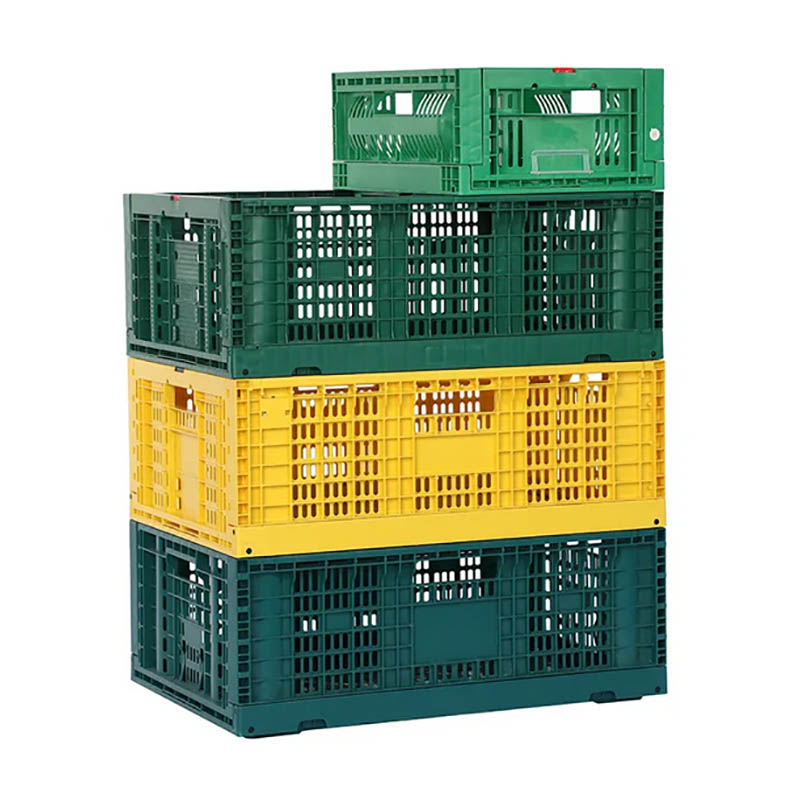 Transport Cage Accessories Mold