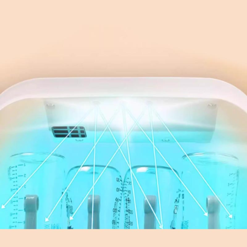 Baby Bottle Sterilizer Molding