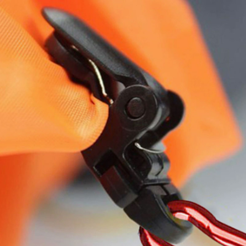 Tent parts molding