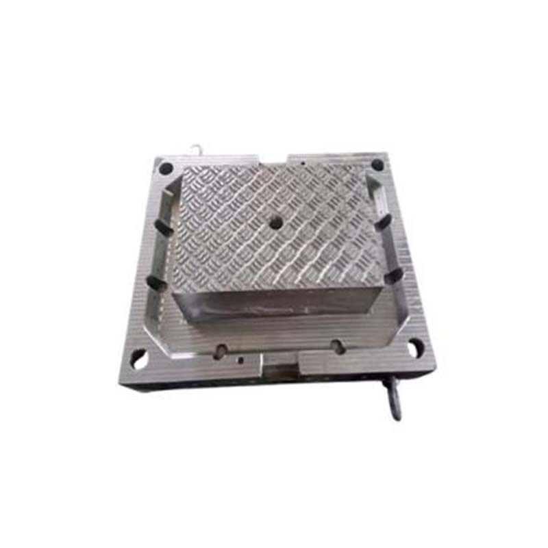Storage Box molding