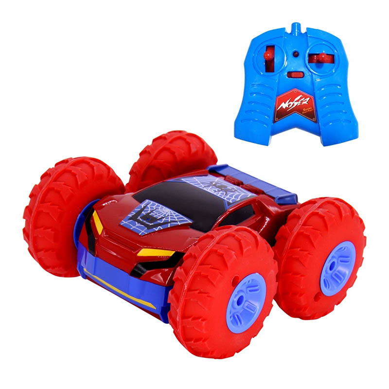 Remote Control Toy Molding