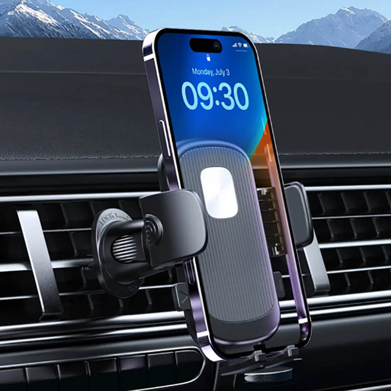 Phone Stand Molding