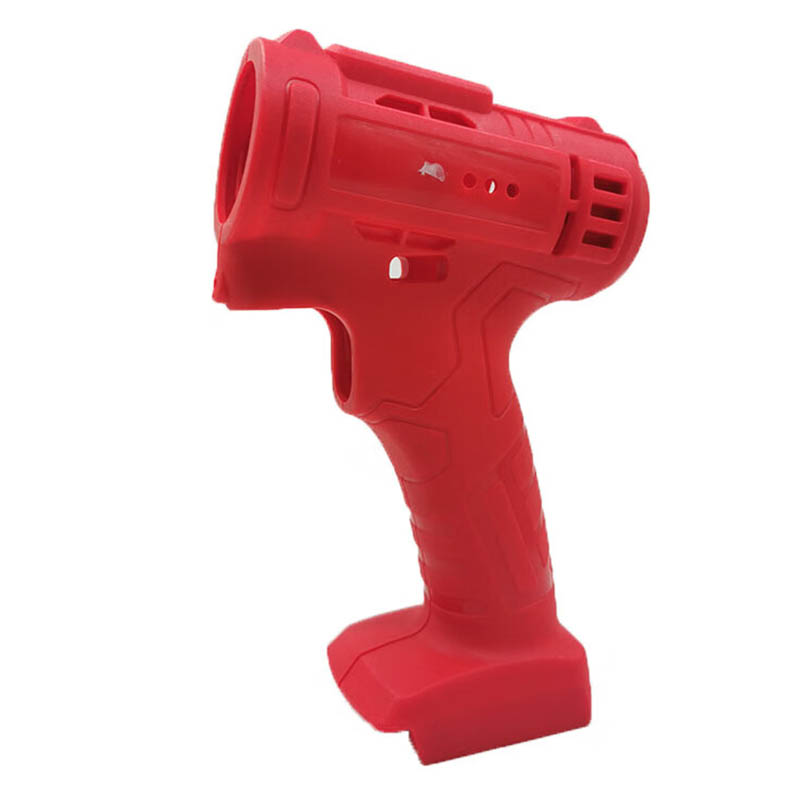 Electric transfer moulding