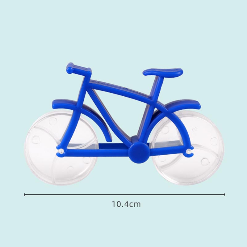 Bike Parts Molding