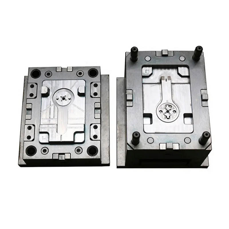 Plastic Buckle Molding