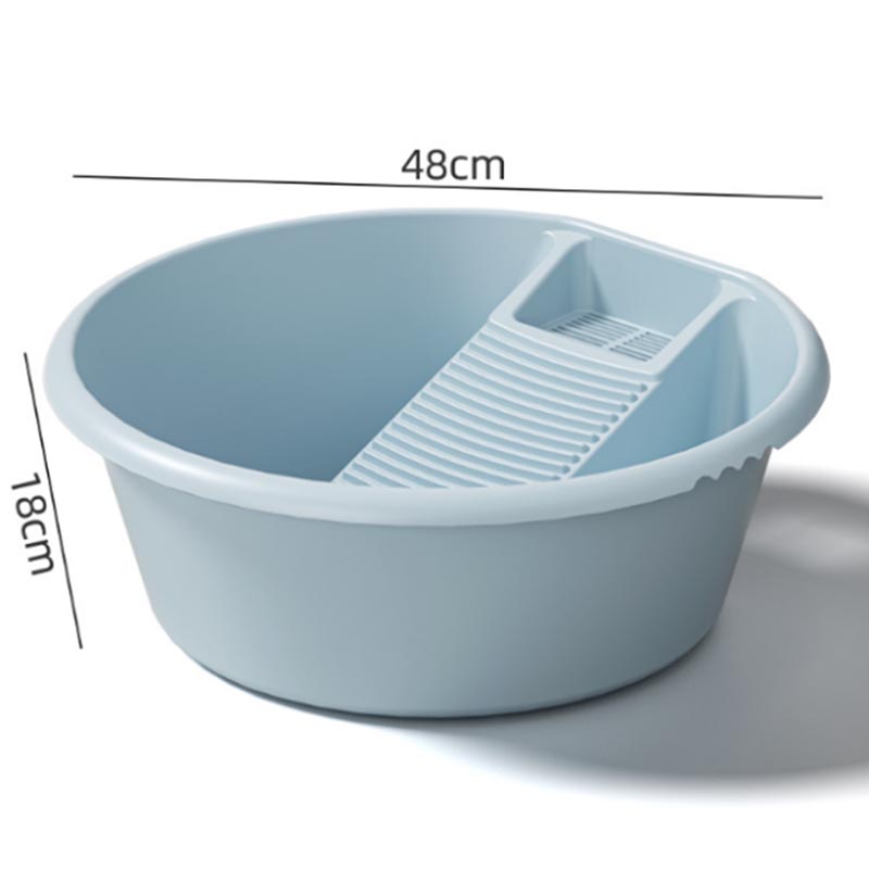 Baby Wash Tub Molding