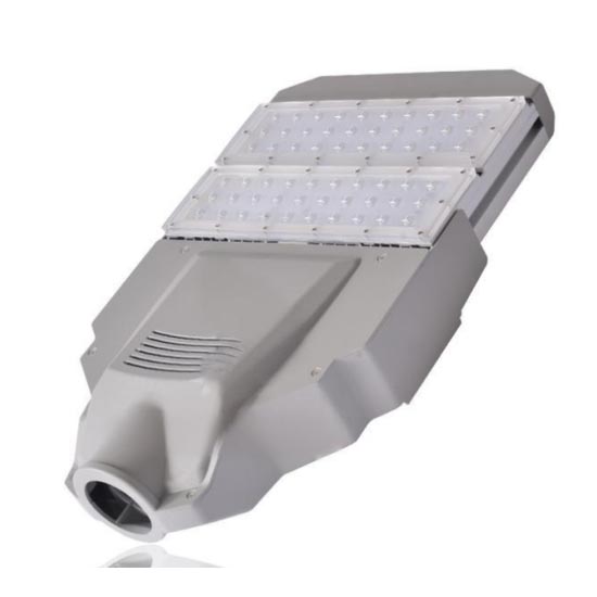 Garden Light Molding