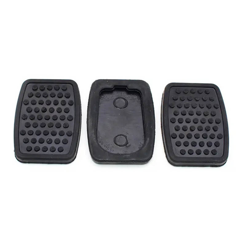 Plastic Car Accelerator Pedal Moulding