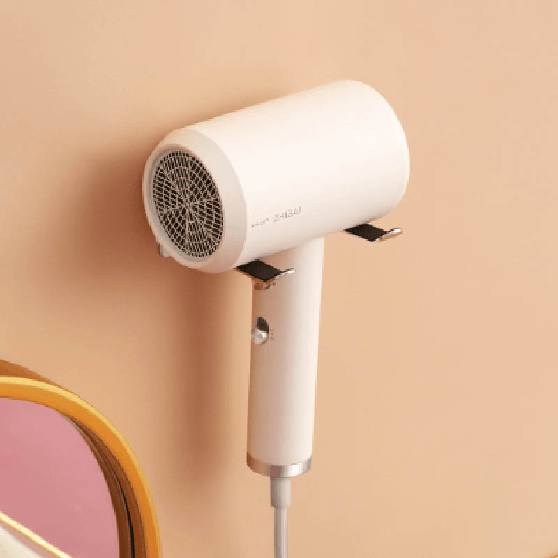 Hair Dryer Moulding