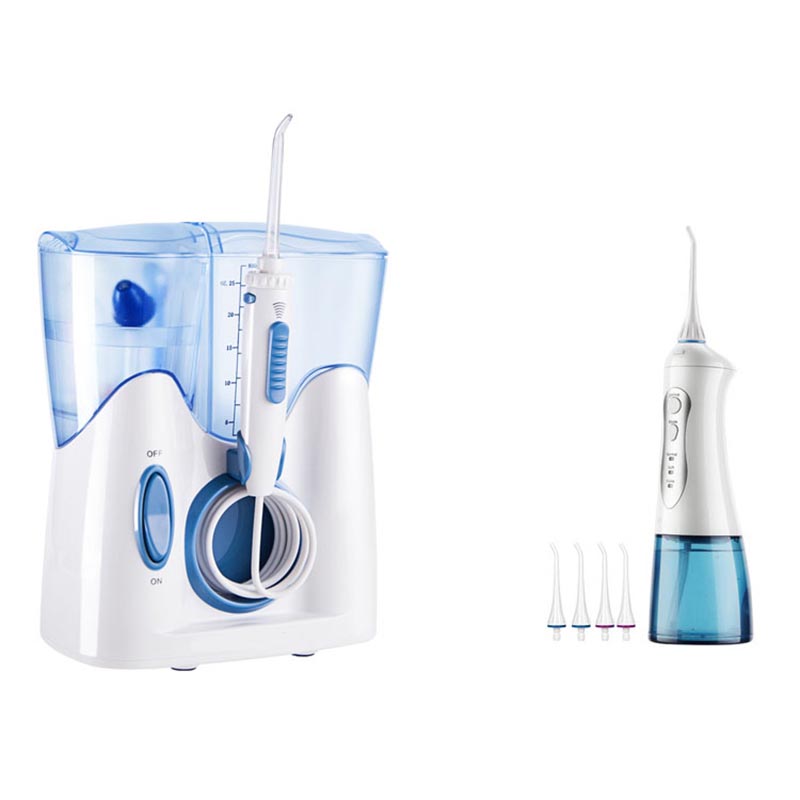 Oral Hygiene Moulding