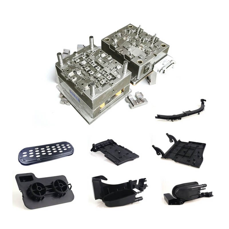 Car Roof Mold