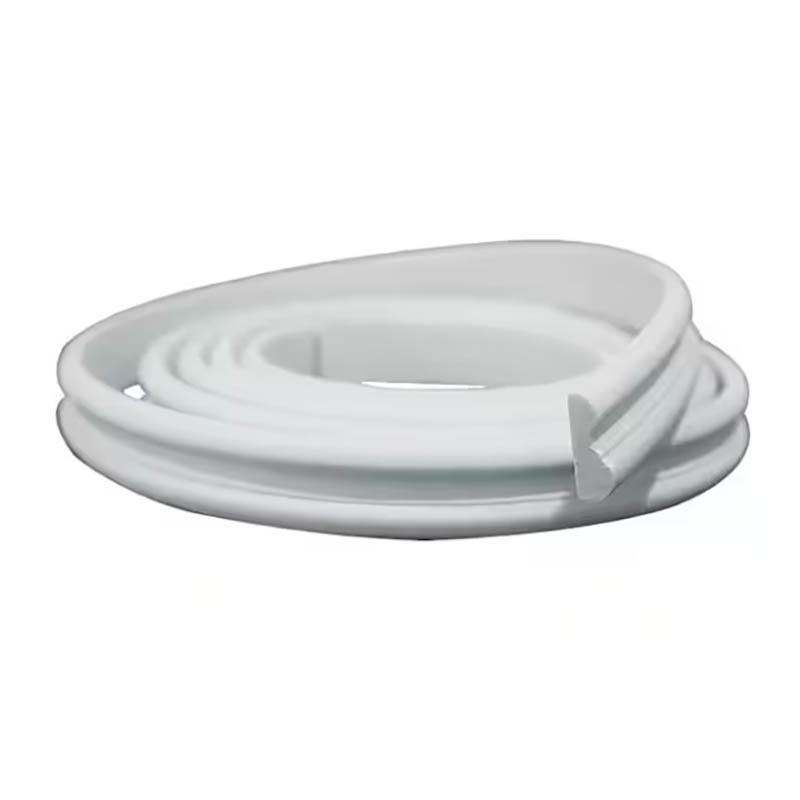 Plastic wall art molding