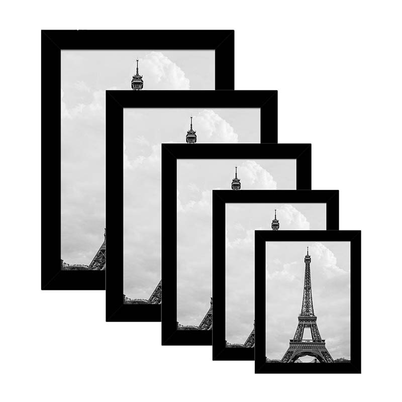 Photo Frame Molding