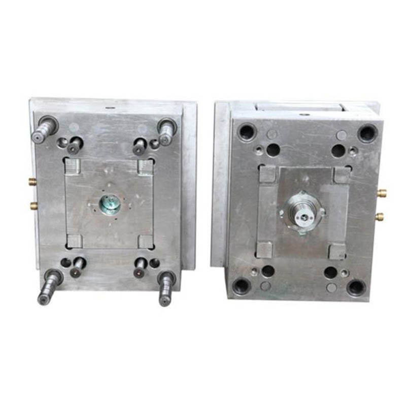 Assembly Toy Molding