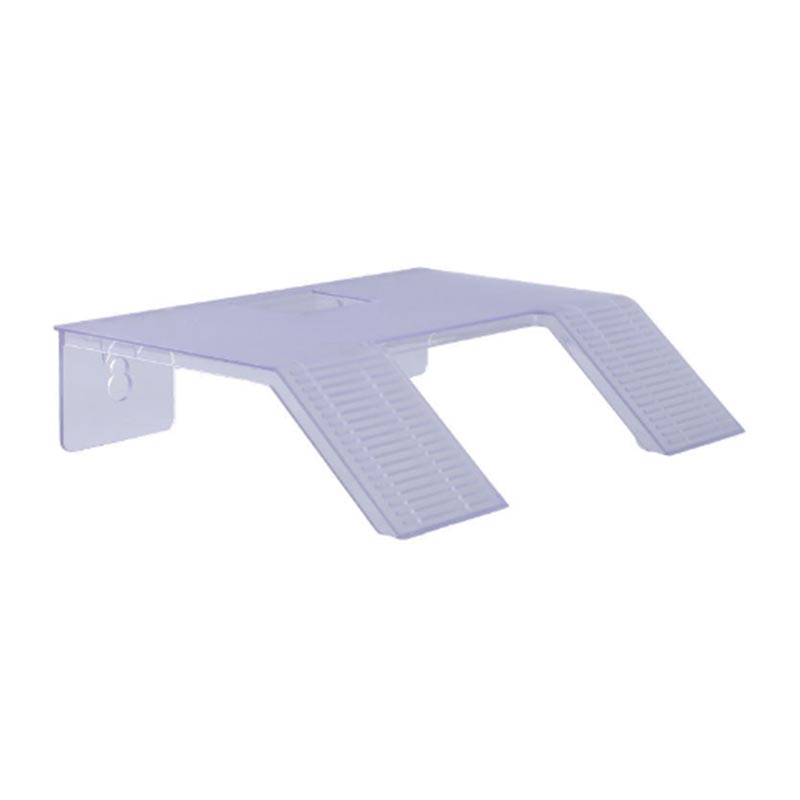 Plastic Foldable Ramp Molding