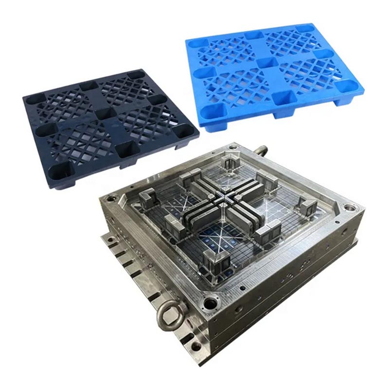 Tray Mould Molding