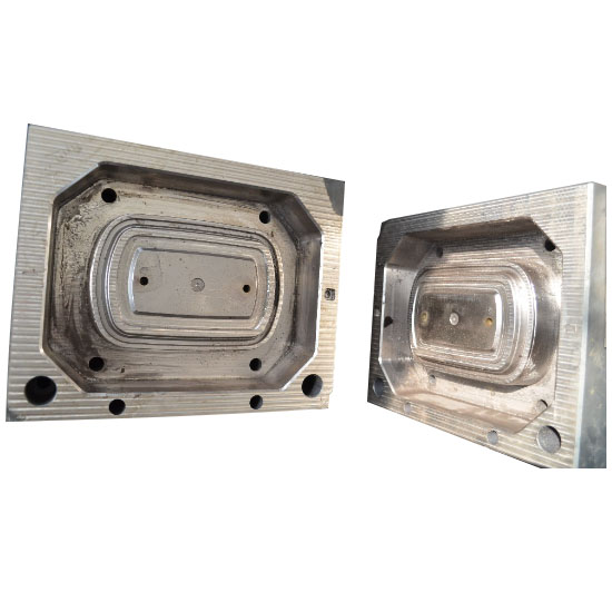 Crisper Molding