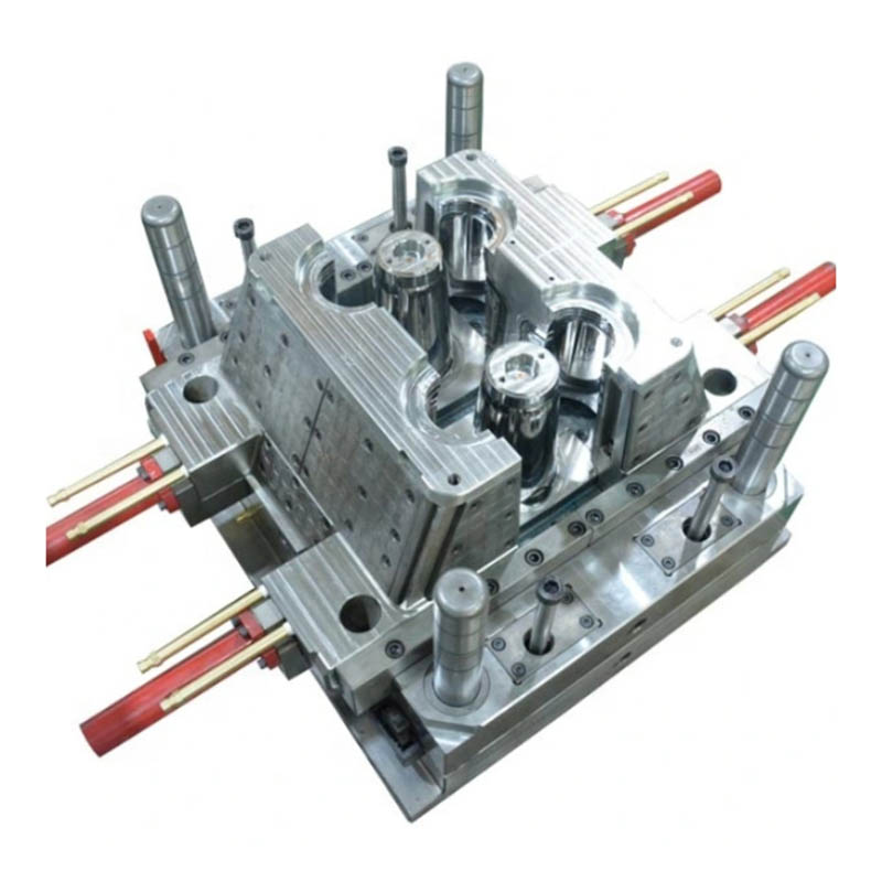 Plastic Water Bottle Molding