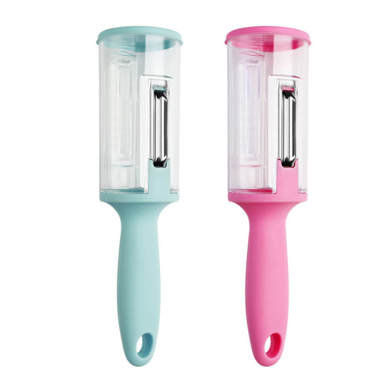 Fruit Peeler Molding