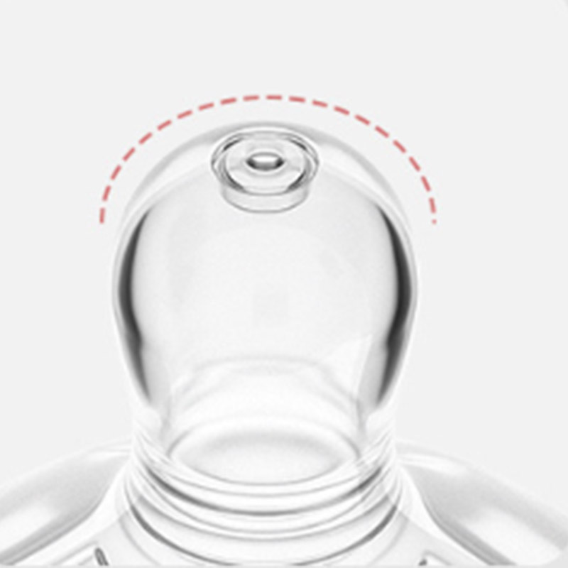Silicone Pacifier Molding