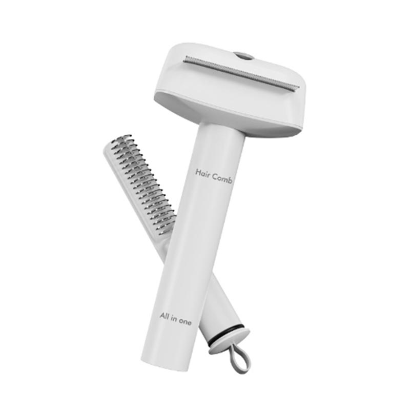 Pet Hair Remover Comb Molding