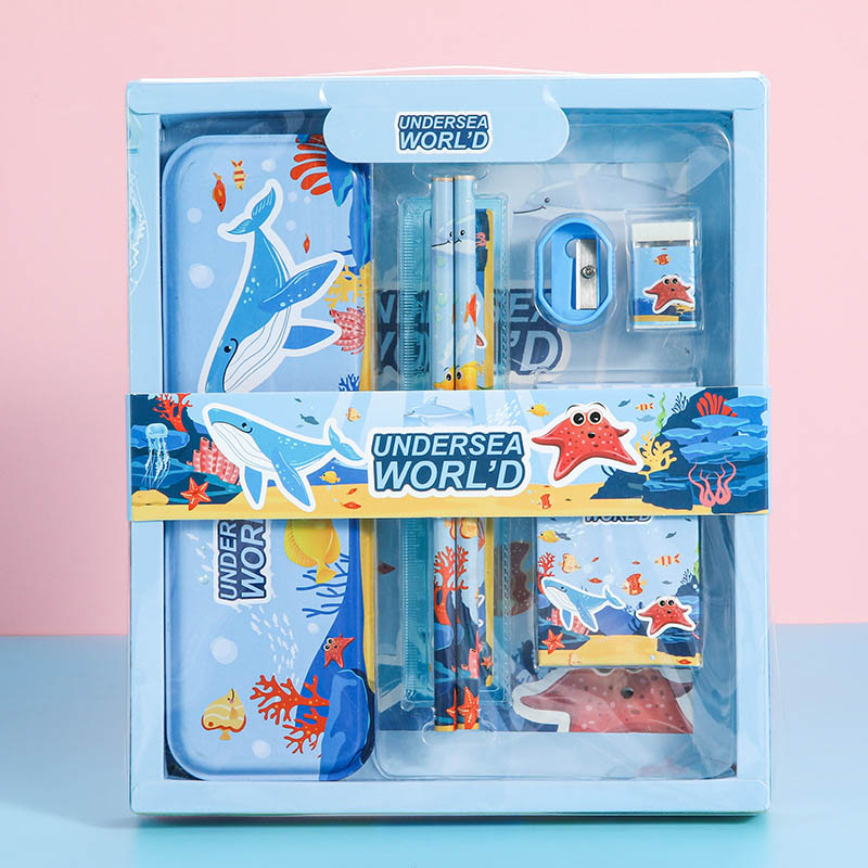 Stationery Set For Children Molding