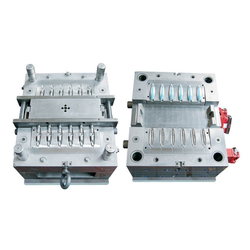 Hole Punch Moulding