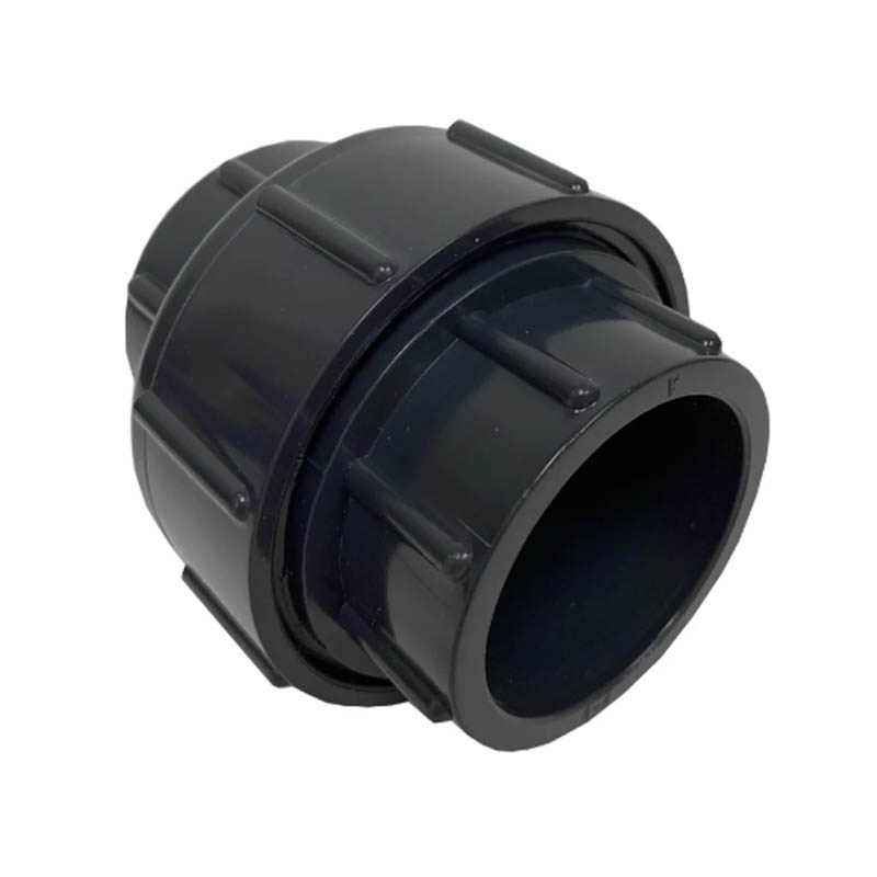Plastic Unions Molding