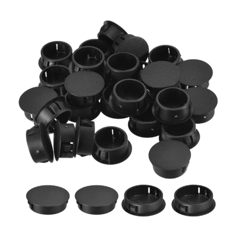 Plastic Plugs Molding