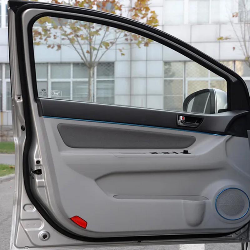 Car Door Molding