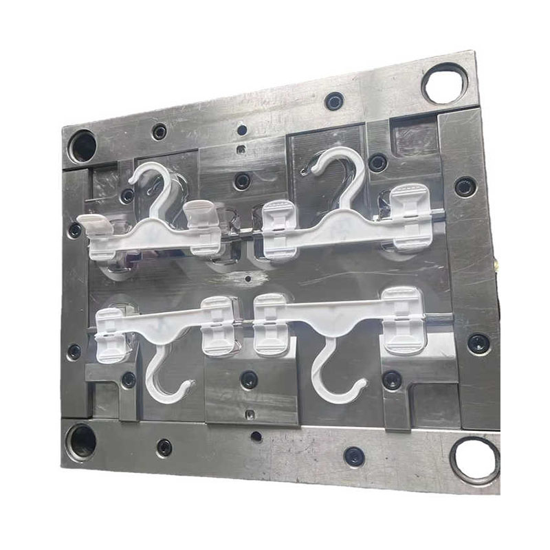 Hanger Molding