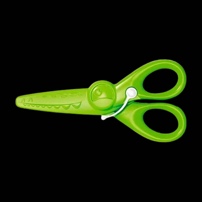 Plastic scissors Injection Mold 