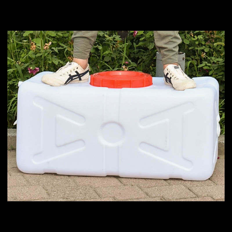 Water Tank Molding