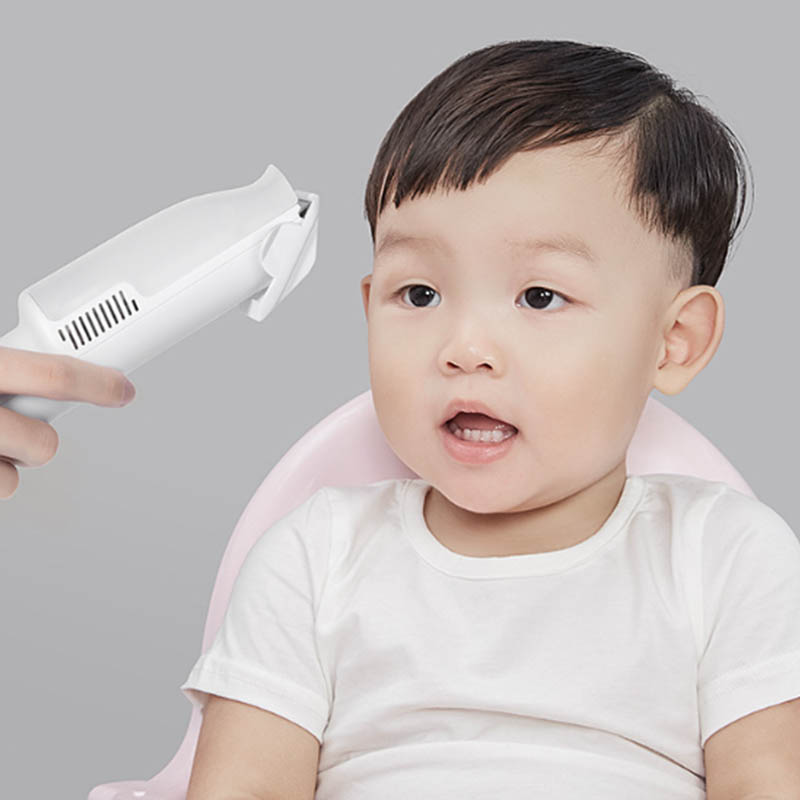 Hair Clippers For Babies Molding