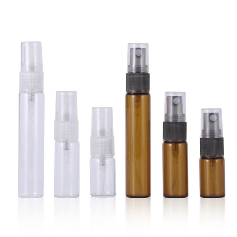 Plastic Spray Bottle Molding