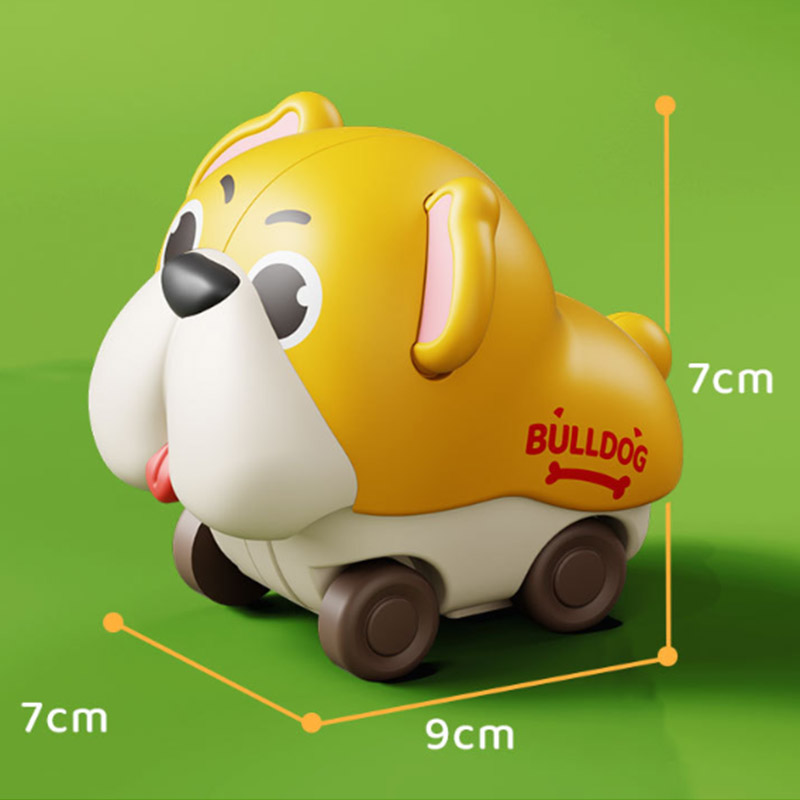 Electric Toy Molding