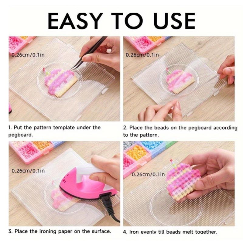 Jigsaw Puzzle Molding