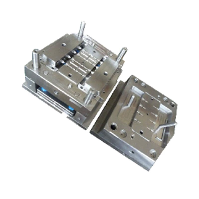 Diabetes Treatment Device Moulding