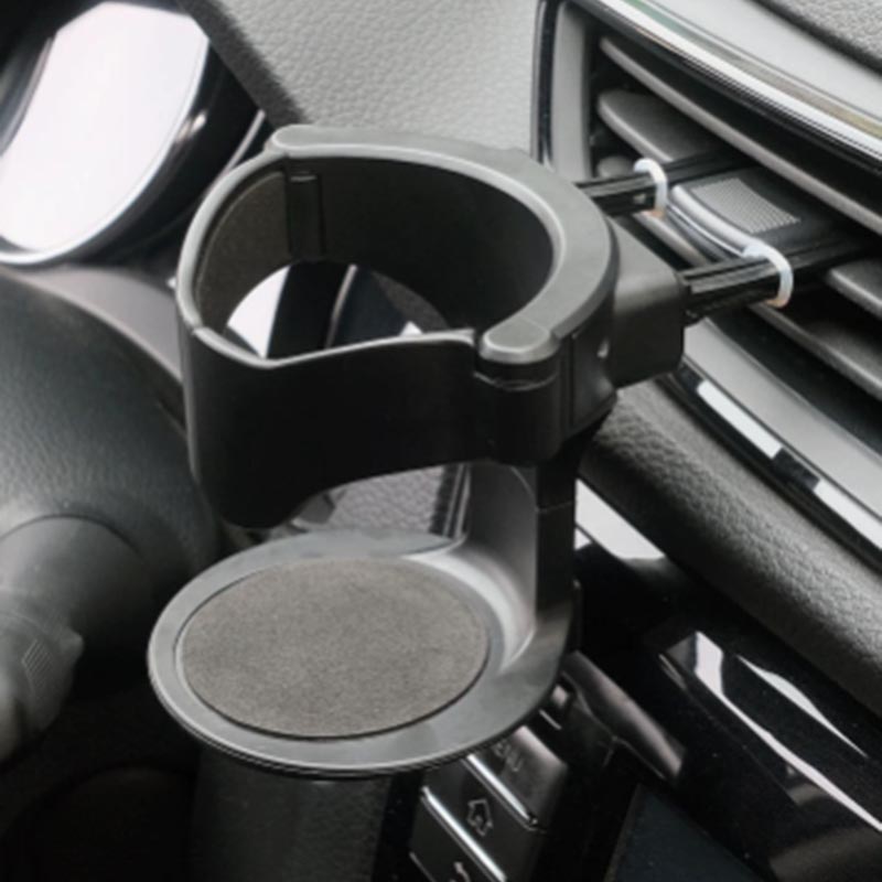 Bottle Cage Molding