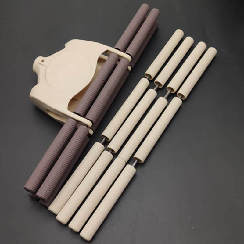 Mop Plastic Parts Molding