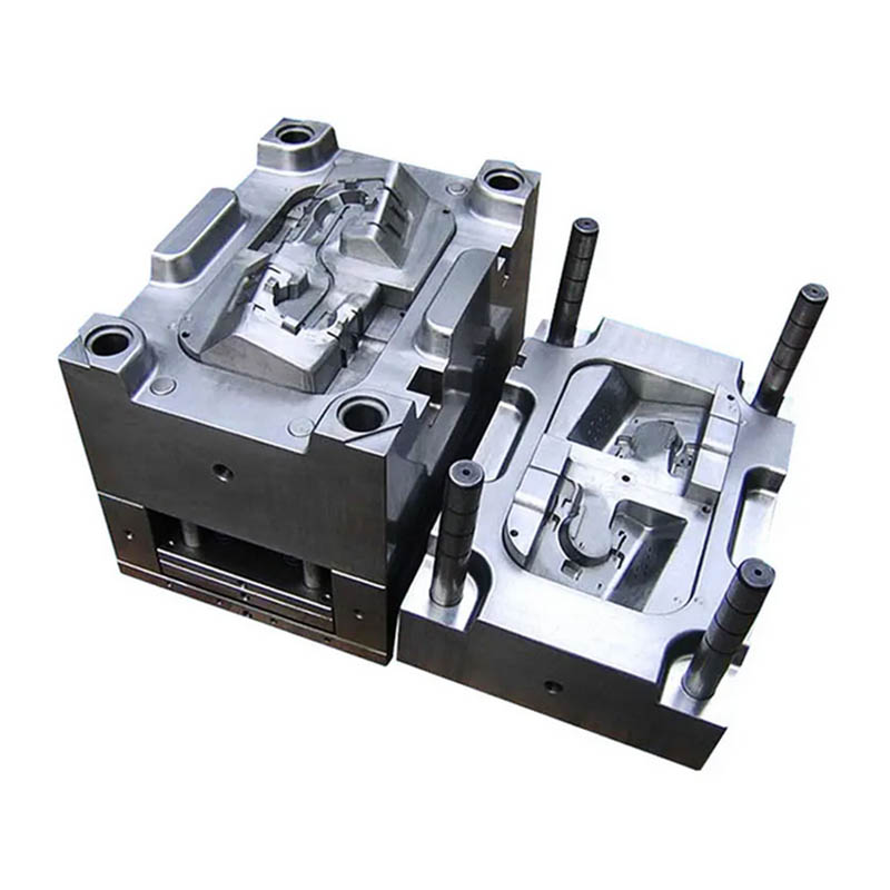 Plastic Buckle Molding
