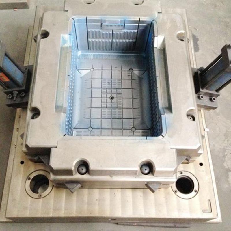 Baby Bottle Sterilizer Molding