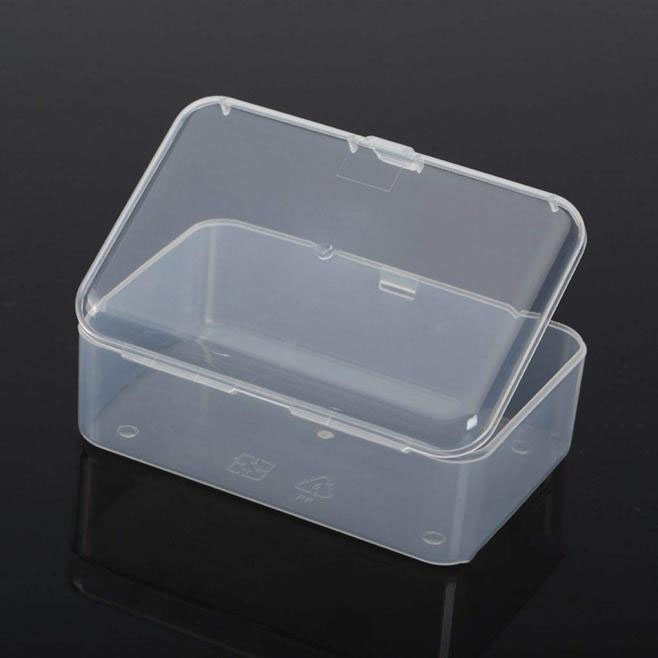 Plastic Handbag Injection Molding