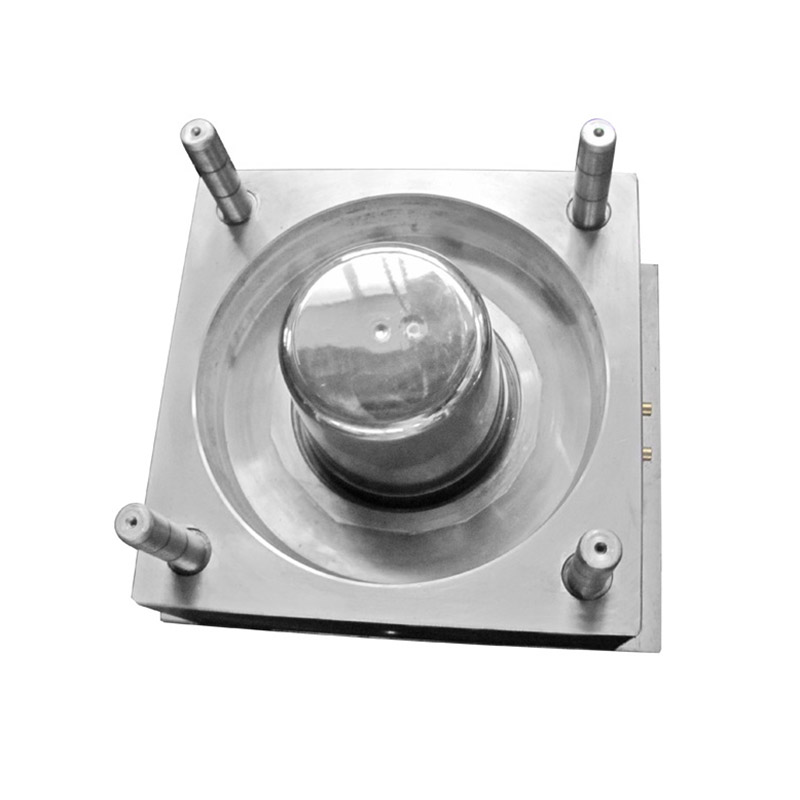 Milk Heater Molding