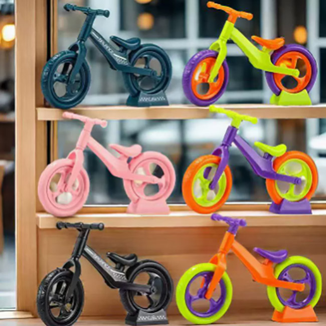 Bike Parts Molding