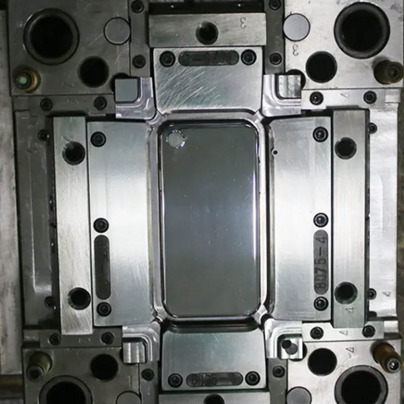 Phone Stand Moulding