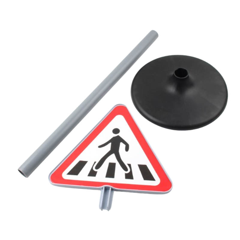 Trafficc Toy Molding