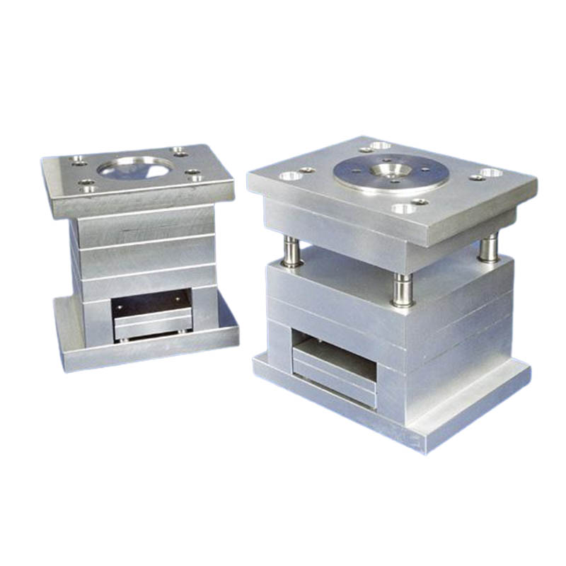 Plastic Funnel Molding