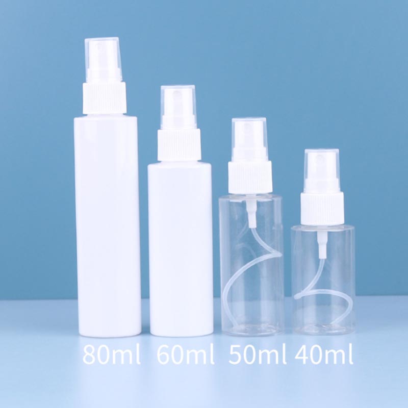 Plastic Spray Bottle Molding
